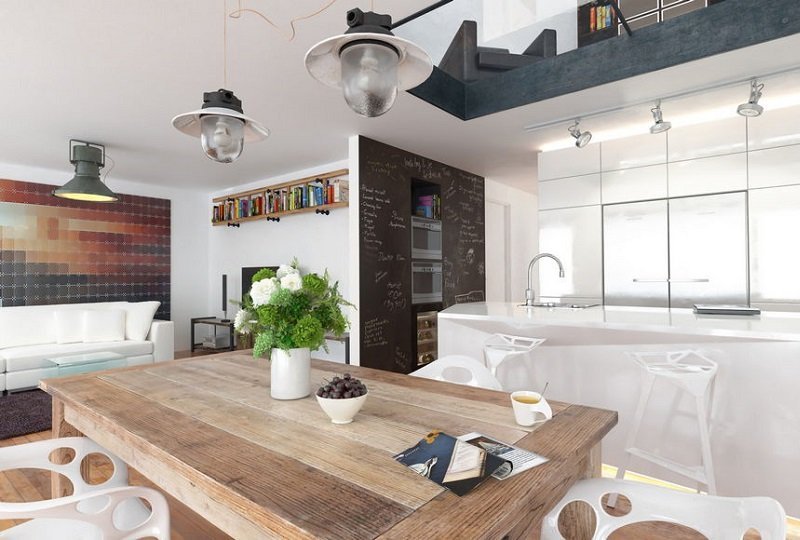 projektowanie kuchni